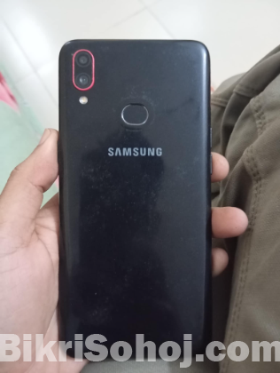 Samsung galaxy A10s